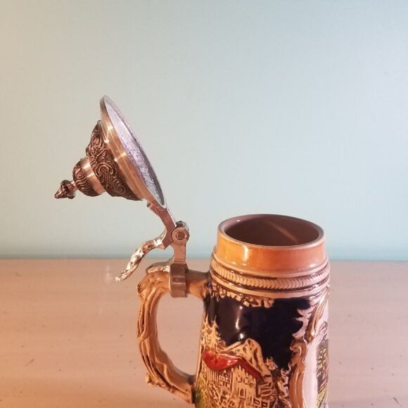 German Vintage Cup - Picture 4 of 5